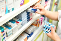 Itella introduces IoT technologies to Russian pharmacists