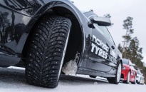 A personal marketplace has been created for Finnish tires