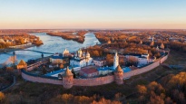 Novgorod PDA attracts Finnish capital
