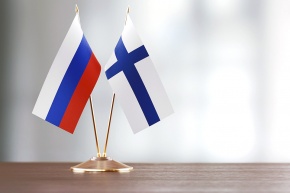 Russia remains one of Finland's most important trading partners
