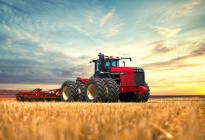 Rostov combine harvesters will be supplied to Finland