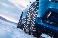 Nokian continues to conquer the Russian market