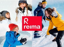 Reima attracts new customers with online services