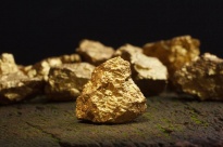 Finnish equipment will be used for gold mining in the Magadan region
