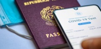 Финляндия начнет принимать чужие ковид паспорта