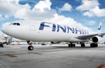 Finnair improves flight safety